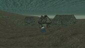 Part 2 Map From RE4